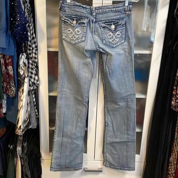 Adiktd jeans - Picture 3 of 5